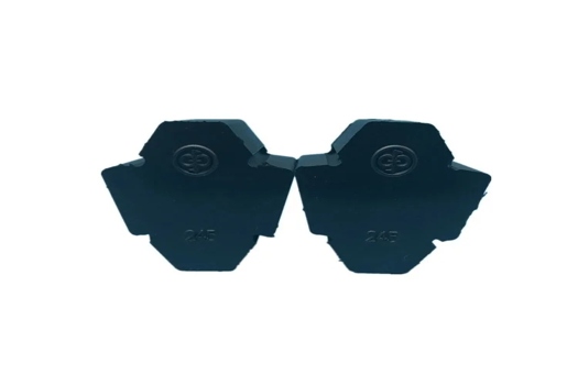 N-EUPEXDS472聯軸器與N-EUPEX556橡膠塊，高效傳動解決方案