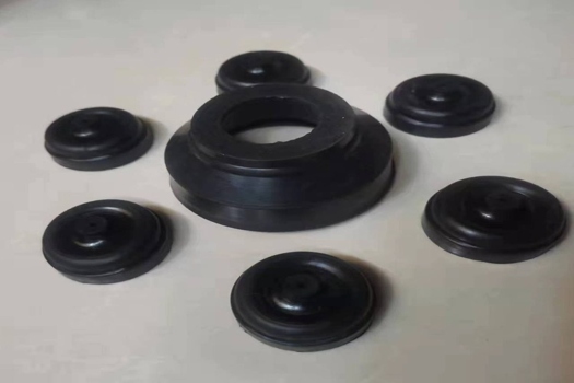 創(chuàng)新科技，匯科橡膠異形件——密封、減震、抗磨一體化解決方案