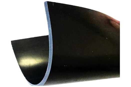 加厚黑色防滑耐磨橡膠減震塊，耐油耐用橡膠板