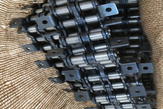 牽引機橡膠塊硅膠牽引塊，牛津三爪四爪履帶膠塊鏈條板材