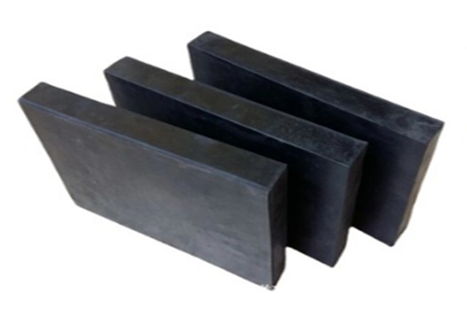 亞茂橡膠減震墊塊，設備緩沖新選擇，隔音降噪耐壓承重