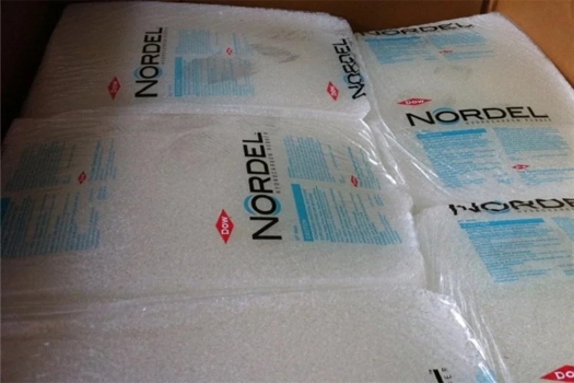 三元乙丙橡膠NORDEL 4770R，美國陶氏發泡級EPDM卓越性能