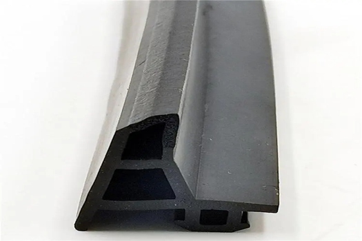 碩鍵三元乙丙橡膠發(fā)泡條，防噪門窗密封專家