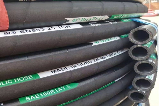 南堯油田鉆探膠管，工程機械專用，耐高溫高壓耐用