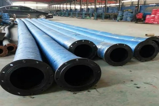 啟航專業制造耐油耐磨膠管，高溫輸水軟管與耐熱橡膠管